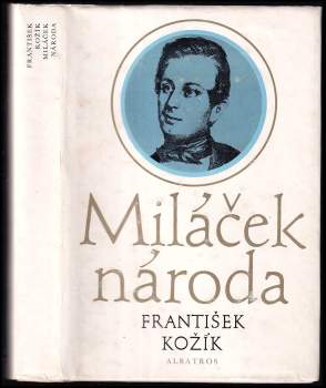 František Kožík: Miláček národa