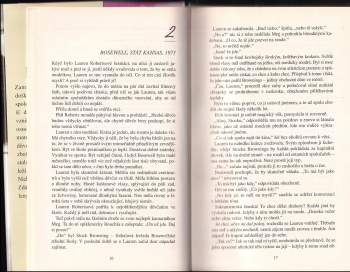Jackie Collins: Miláček žen