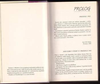 Jackie Collins: Miláček žen