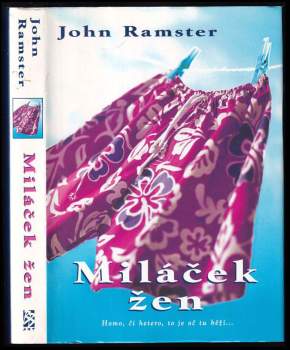 John Ramster: Miláček žen