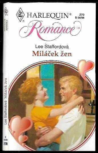 Miláček žen