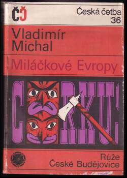 Miláčkové Evropy