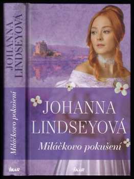 Johanna Lindsey: Miláčkovo pokušení