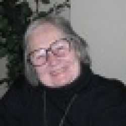 Milada Barešová