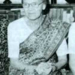 Milada Ganguli
