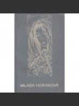 Milada Horáková