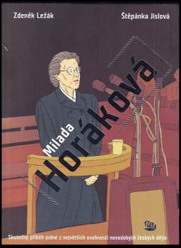 Milada Horáková
