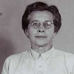 Milada Horáková