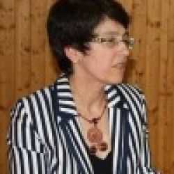 Milada Jiroušková