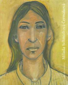 Milada Schmidtová Čermáková
