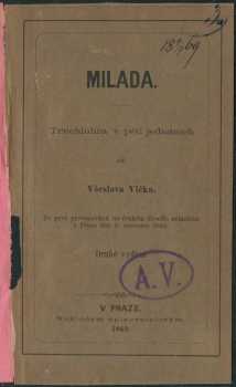 Milada