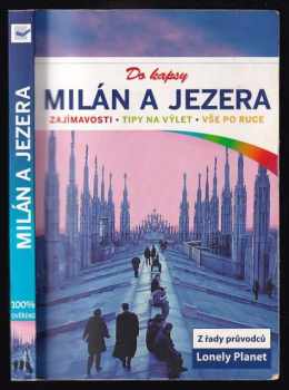 Milán a jezera
