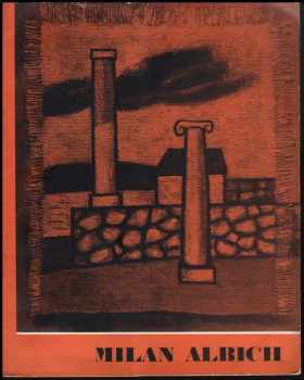 Milan Albich