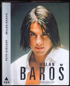 Milan Baroš: Milan Baroš