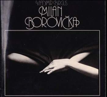 Milan Borovička