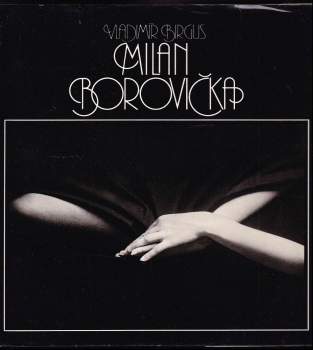 Milan Borovička: Milan Borovička