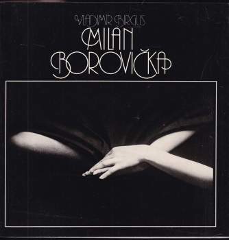 Milan Borovička: Milan Borovička