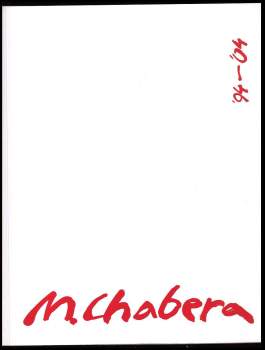 Milan Chabera '94-'04