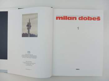 Milan Dobeš: Milan Dobeš