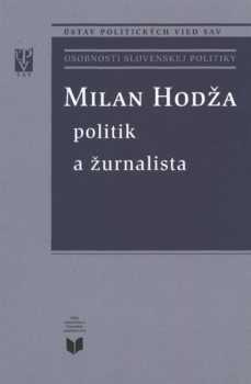 Milan Hodža