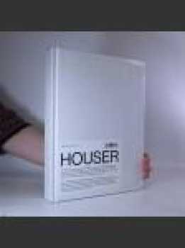 Milan Houser