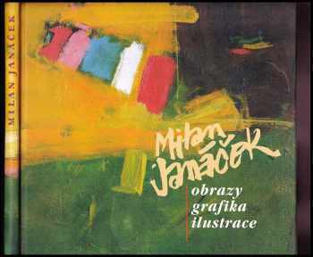 Zuzana Štěpanovičová: Milan Janáček