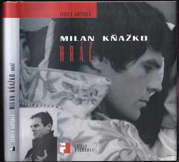 Milan Kňažko
