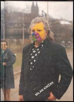 Milan Knížák