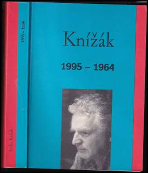 Milan Knížák