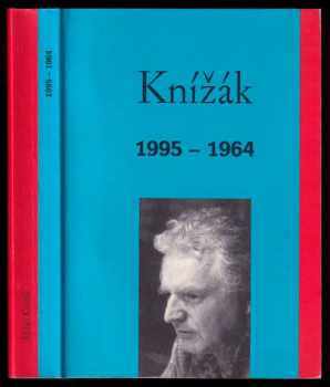 Milan Knížák: Milan Knížák - názory - 1995