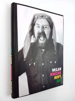 Milan Knížák - Nový ráj