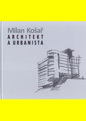Milan Košař