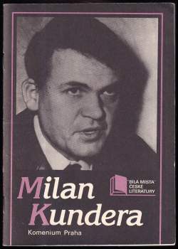 Milan Kundera