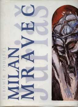 Milan Mravec Juriáš