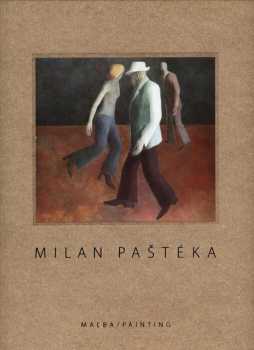 Milan Paštéka