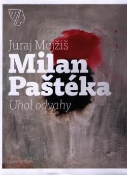 Milan Paštéka - Uhol odvahy