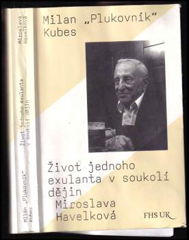 Milan "Plukovník" Kubes