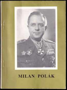 Milan Polák (1897-1951)