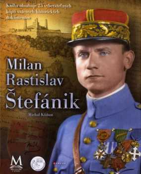 Milan Rastislav Štefánik