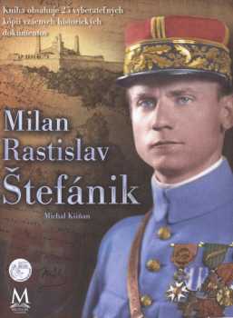 Milan Rastislav Štefánik