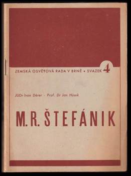 Milan Rastislav Štefánik a dnešok
