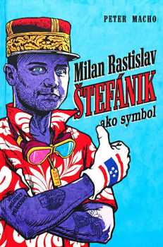 Milan Rastislav Štefánik ako symbol