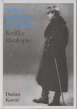 Milan Rastislav Štefánik