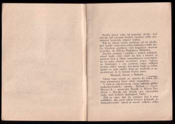 Vladimír Polívka: Milan Rastislav Štefánik, národný bohatier