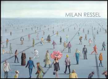 Milan Ressel