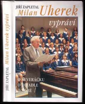 Milan Uherek vypráví
