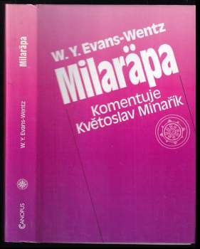 Milaräpa