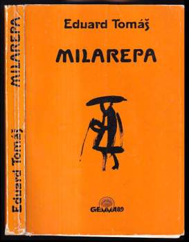 Eduard Tomáš: Milarepa