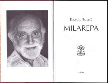 Eduard Tomáš: Milarepa