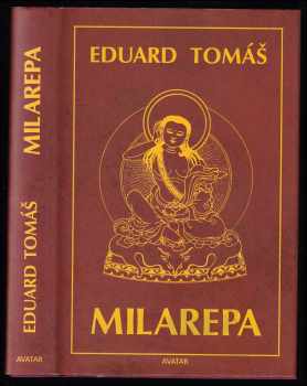 Milarepa - Eduard Tomáš (1999, Avatar) - ID: 558065